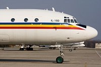 Chişinău IL-18D Tandem Aero (Grixona) ER-ICS